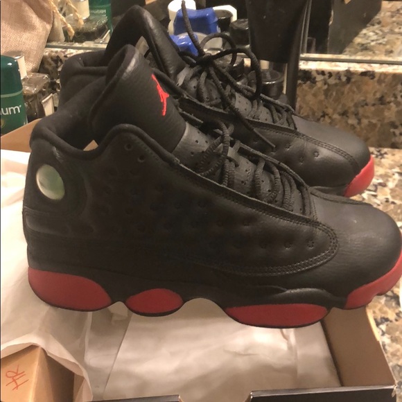 Jordan 13 - Picture 4 of 6